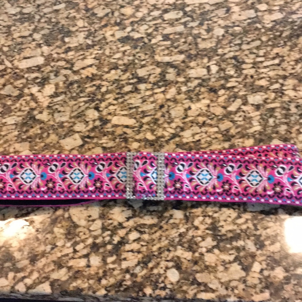 Belt